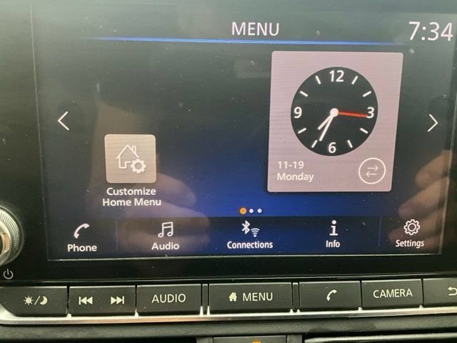 Used 2019 Nissan Altima 2.5 S FWD image 8