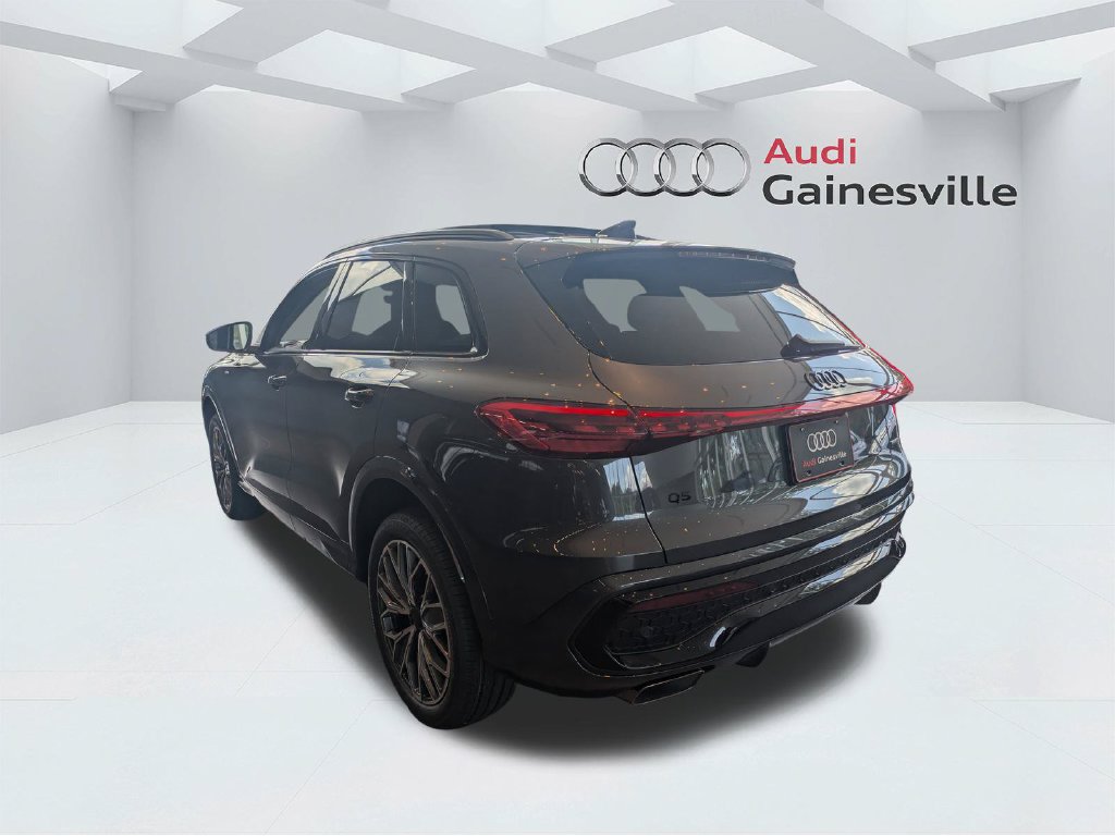 New 2026 Audi Q5 Premium Plus AWD/4WD image 7
