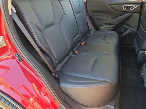 Used 2021 Subaru Forester Touring w/ Popular Package #2 image 21