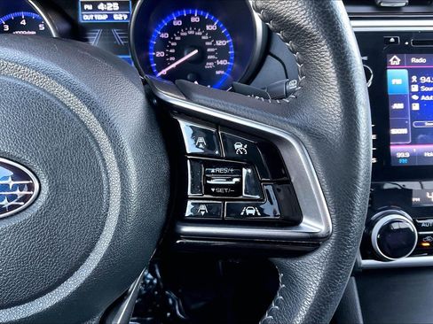 Used 2019 Subaru Outback 2.5i Limited w/ Popular Package #2 image 11