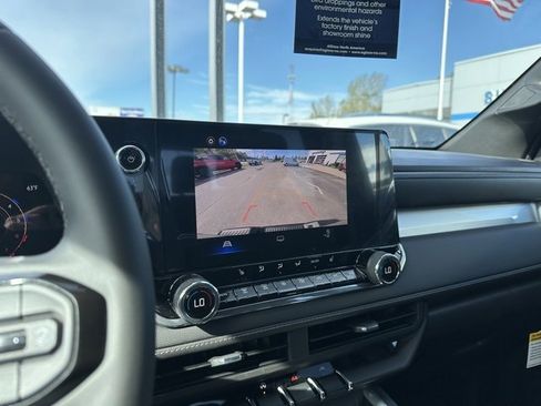 New 2026 Chevrolet Colorado LT w/ Advanced Trailering Package image 24