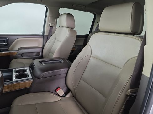 Used 2018 GMC Sierra 1500 SLT image 15