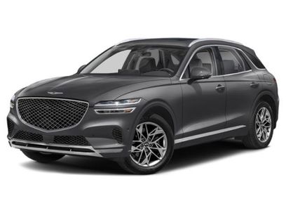 Certified 2024 Genesis GV70 2.5T w/ Sport Prestige Package