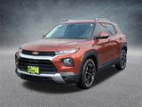 Certified 2021 Chevrolet TrailBlazer LT w/ Convenience Package image 4