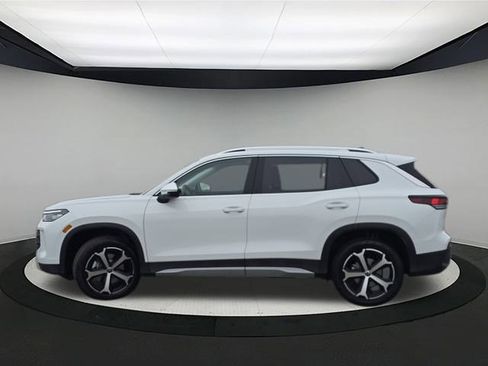 New 2026 Volkswagen Tiguan SE image 4