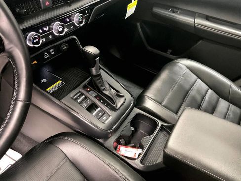 Used 2025 Honda CR-V EX-L image 20