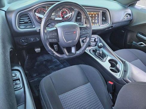 Used 2022 Dodge Challenger R/T Scat Pack image 10