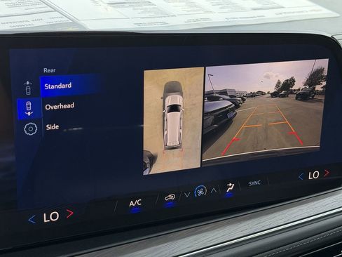 New 2026 Chevrolet Suburban LS RWD image 16