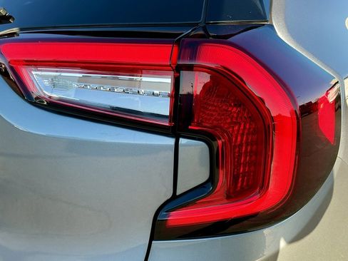 Used 2024 GMC Terrain AT4 w/ Infotainment Package II image 16