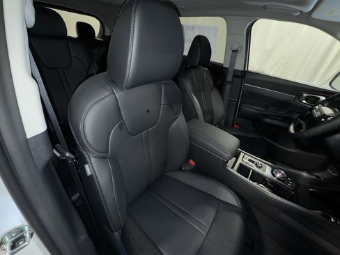 New 2026 Kia Sorento EX image 32