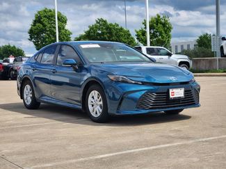 Used 2026 Toyota Camry LE w/ Convenience Package video 2