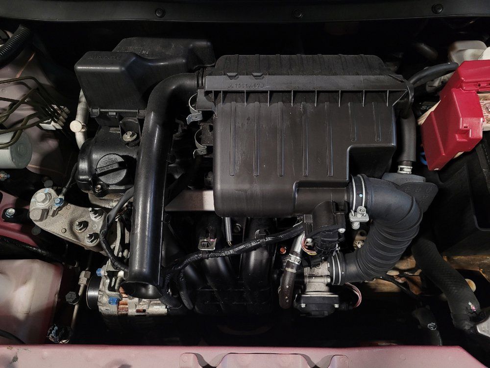 Used 2021 Mitsubishi Mirage ES FWD image 30