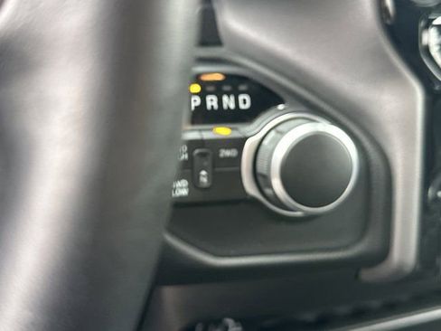 Certified 2024 RAM 2500 Big Horn w/ Safety Group image 27