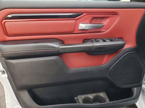 Used 2019 RAM 1500 Rebel w/ Rebel Level 2 Equipment Group image 12
