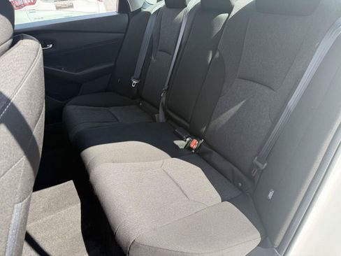 Used 2023 Honda Accord LX image 19