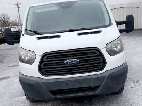 Used 2015 Ford Transit 150 148 Low Roof image 3