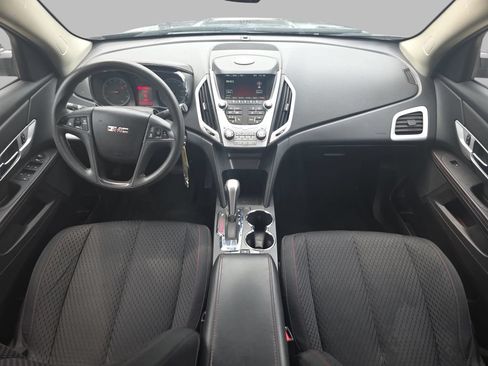 Used 2014 GMC Terrain SLE FWD image 11