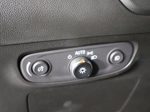 Used 2023 Buick Encore GX Select w/ Safety Package II FWD image 20