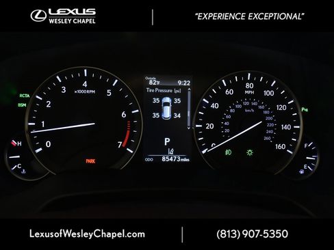 Used 2019 Lexus RX 350 FWD image 36