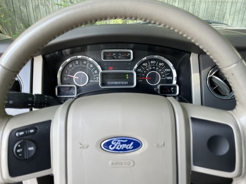 Used 2013 Ford Expedition XL w/ HD Trailer Tow Pkg AWD/4WD image 20