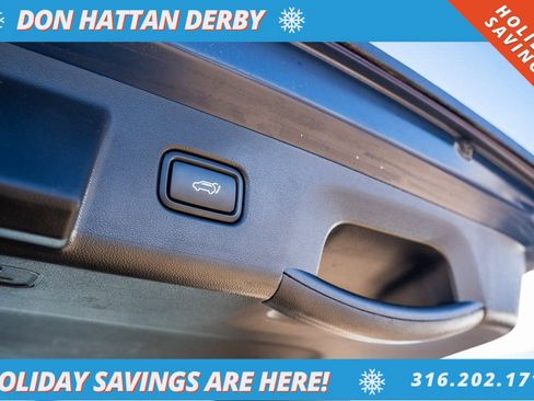 Used 2024 Hyundai Tucson SEL image 33