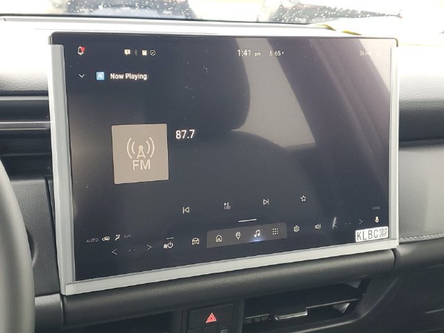 New 2026 MAZDA CX-5 Select AWD/4WD image 22
