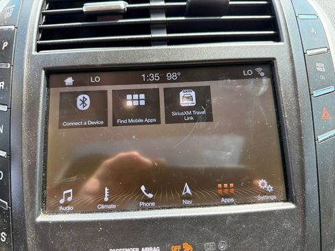 Used 2019 Lincoln MKC Reserve w/ MKC Climate Package FWD image 31