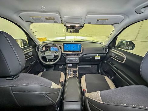 New 2026 Ford Bronco Sport Big Bend w/ Convenience Package AWD/4WD image 21