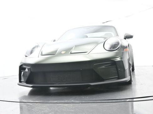 Certified 2026 Porsche 911 GT3 RWD image 57