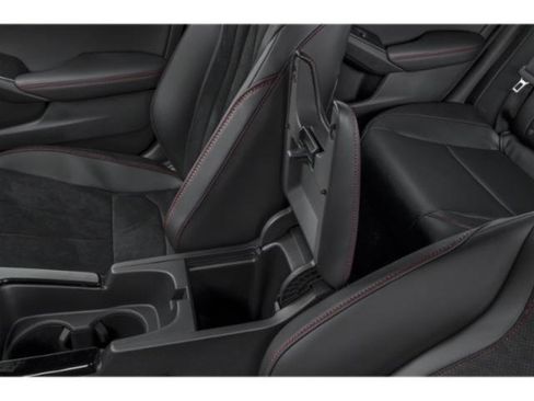 New 2026 Acura Integra Type S image 13