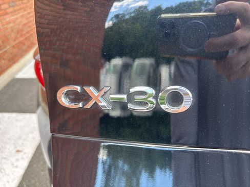Used 2021 MAZDA CX-30 FWD 2.5 S w/ Select Package image 34