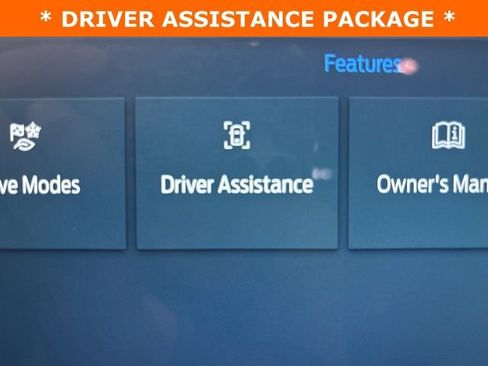 New 2026 Ford Escape Active w/ Tech Pack #1 AWD/4WD image 11