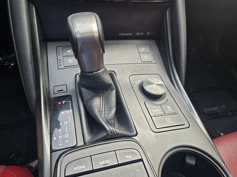 Used 2022 Lexus IS 300 w/ Premium Package RWD image 18