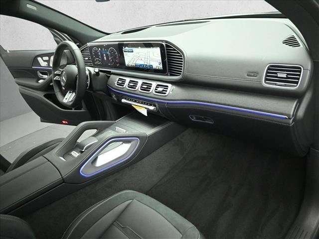 New 2026 Mercedes-Benz GLE 53 AMG 4MATIC image 29