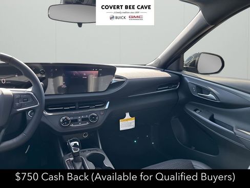 New 2026 Buick Envista Preferred w/ Convenience I Package image 28