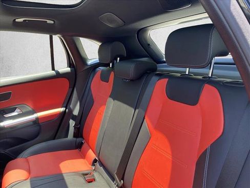 Certified 2025 Mercedes-Benz GLA 35 AMG 4MATIC image 20