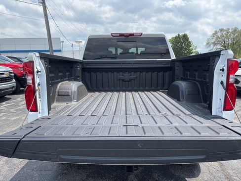 New 2026 Chevrolet Silverado 1500 ZR2 AWD/4WD image 7
