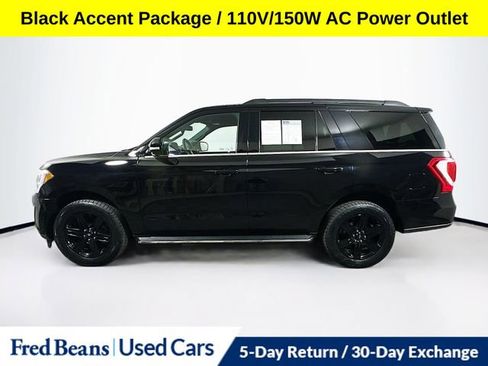 Used 2021 Ford Expedition XLT image 5