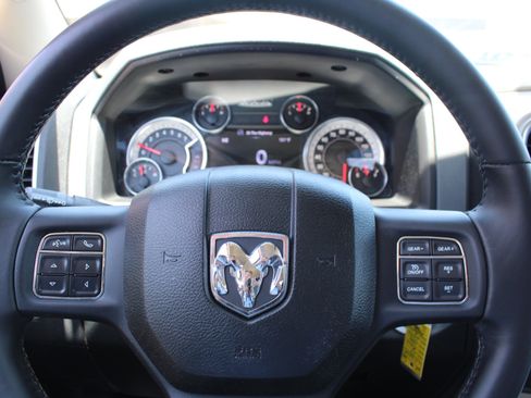 Certified 2017 RAM 1500 Lone Star RWD image 24