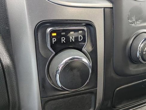 Used 2024 RAM 1500 Classic Warlock image 12