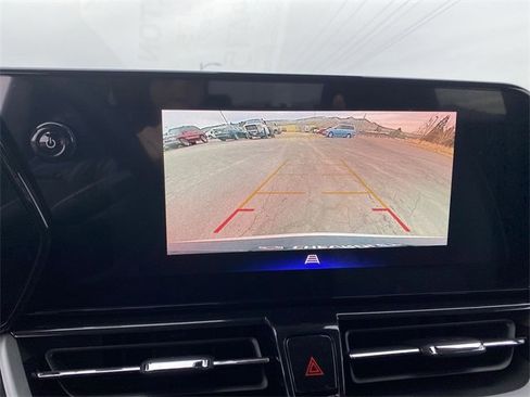 New 2026 Chevrolet TrailBlazer LT w/ Convenience Package image 17