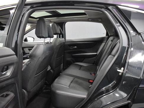 Certified 2024 Nissan Ariya AWD image 34