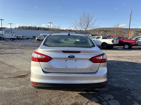 Used 2014 Ford Focus SE image 7