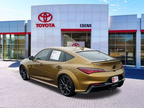 Used 2024 Acura Integra Type S image 5