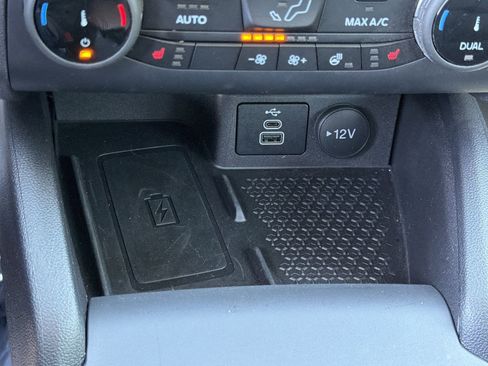 Used 2024 Ford Bronco Sport Outer Banks w/ Tech Package AWD/4WD image 13