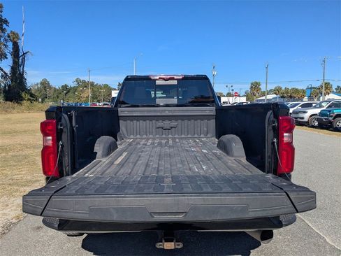 Used 2025 Chevrolet Silverado 3500 High Country w/ High Country Premium Package image 13