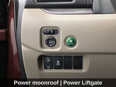 Certified 2022 Honda Pilot Special Edition image 25