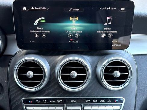 Certified 2022 Mercedes-Benz GLC 300 4MATIC image 14