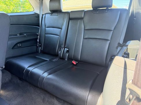 Used 2022 Honda Pilot EX-L image 25