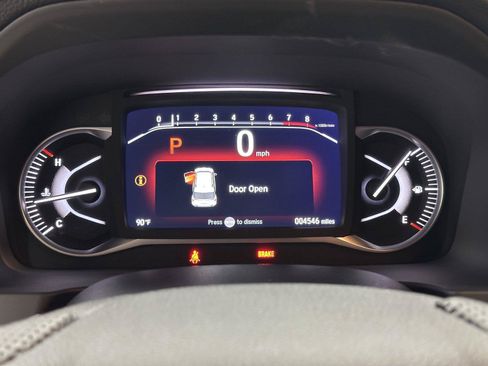 Certified 2023 Honda Passport EX-L image 27